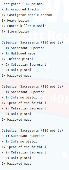 Everwinter Warhammer 40K GT Benjamin Rubenstein 3