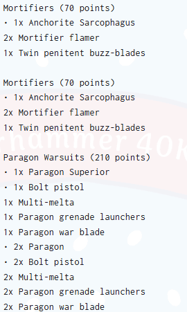 Everwinter Warhammer 40K GT Benjamin Rubenstein 4