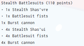 Everwinter Warhammer 40K GT Drew Salzborn 4