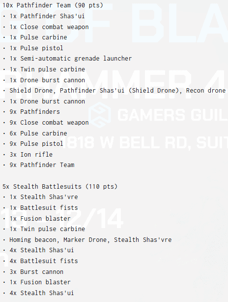 King of Blades Durante Glynisir Bozzini 3