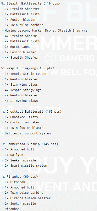 King of Blades Durante Glynisir Bozzini 4