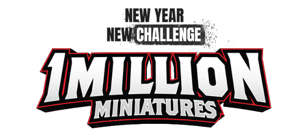 Million mini challenge