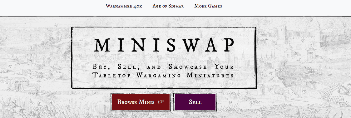 Miniswap