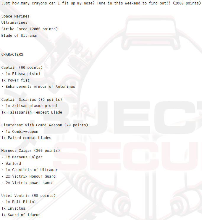 ObSec Perth GT Callum German 1