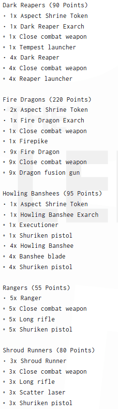 THE LEICESTER 40K SUPER MAJOR 12-10 Clement Tournade 3