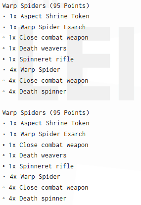 THE LEICESTER 40K SUPER MAJOR 12-10 Clement Tournade 5