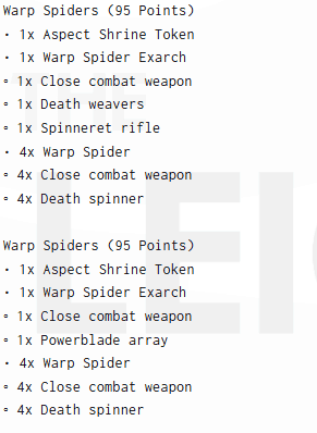 THE LEICESTER 40K SUPER MAJOR 12-10 Mani Cheema 5