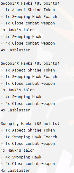 Vault Hammer 40k RTT Allan Davidson 4