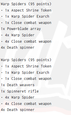 Vault Hammer 40k RTT Allan Davidson 5