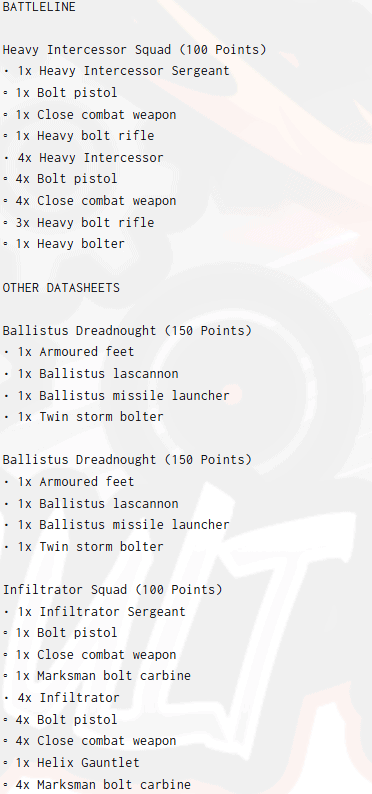 Vault Hammer 40k RTT Lewis Davie 2