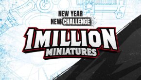 games workshop one million miniatures