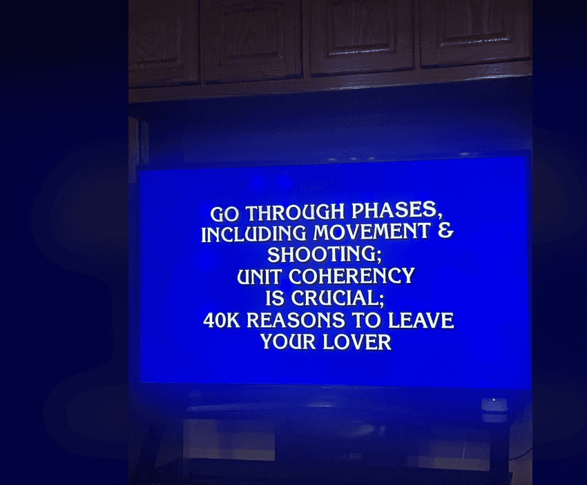 Jeopardy Clue