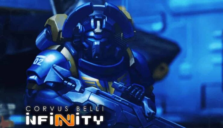 infinity torchlight art models wal hor