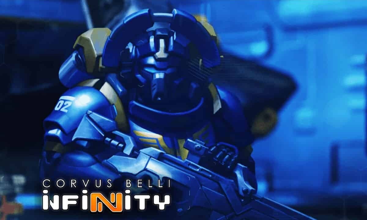 infinity torchlight art models wal hor