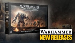 siege assault battle group product shot box pre order next week product shot