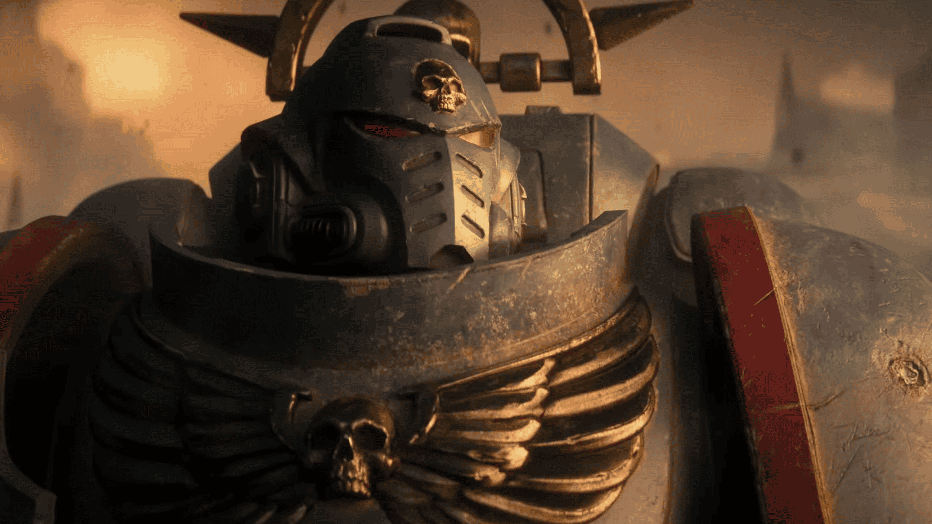 total war warhammer 40k space marine