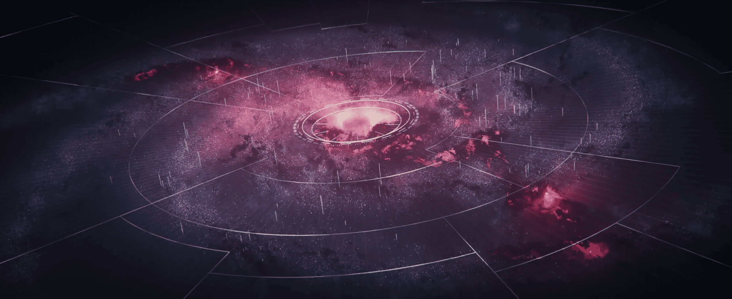 warhammer 40k total war galaxy animation