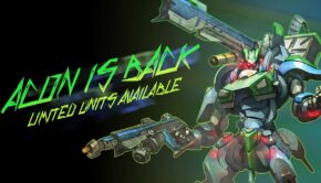 Infinity the game Acontecimento comeback codex art and tag model