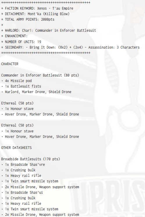 Uprising Adelaide 2026 Jono Bishop 1