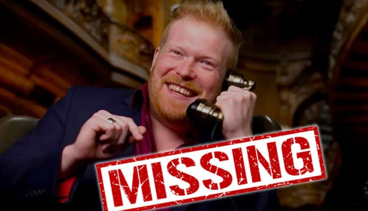 james workshop warhammer figurehead missing poster