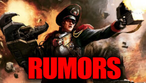 yarrick commisar codex artwork warhammer 40k rumors red text astra militarum