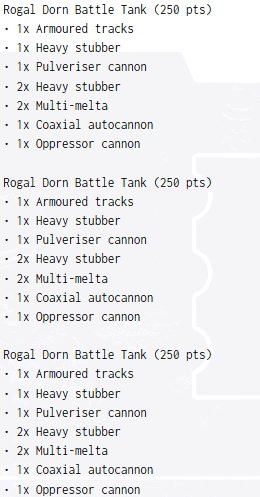 Chimera Gaming Warhammer 40K RTT Nick Jagiello 5