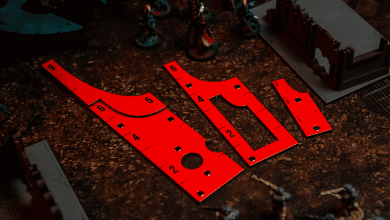 J15 nesting tool Feature