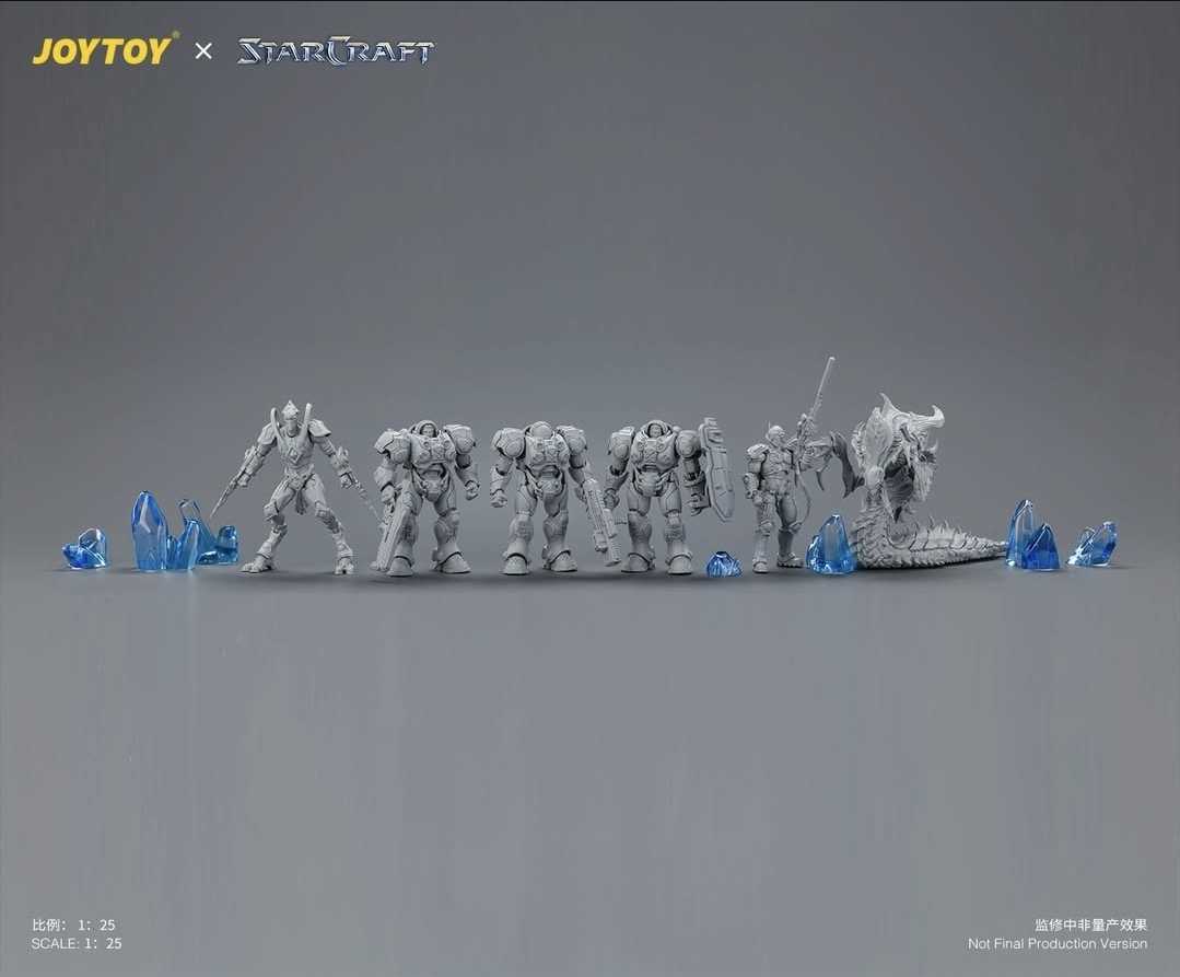 StarCraft JOYTOY