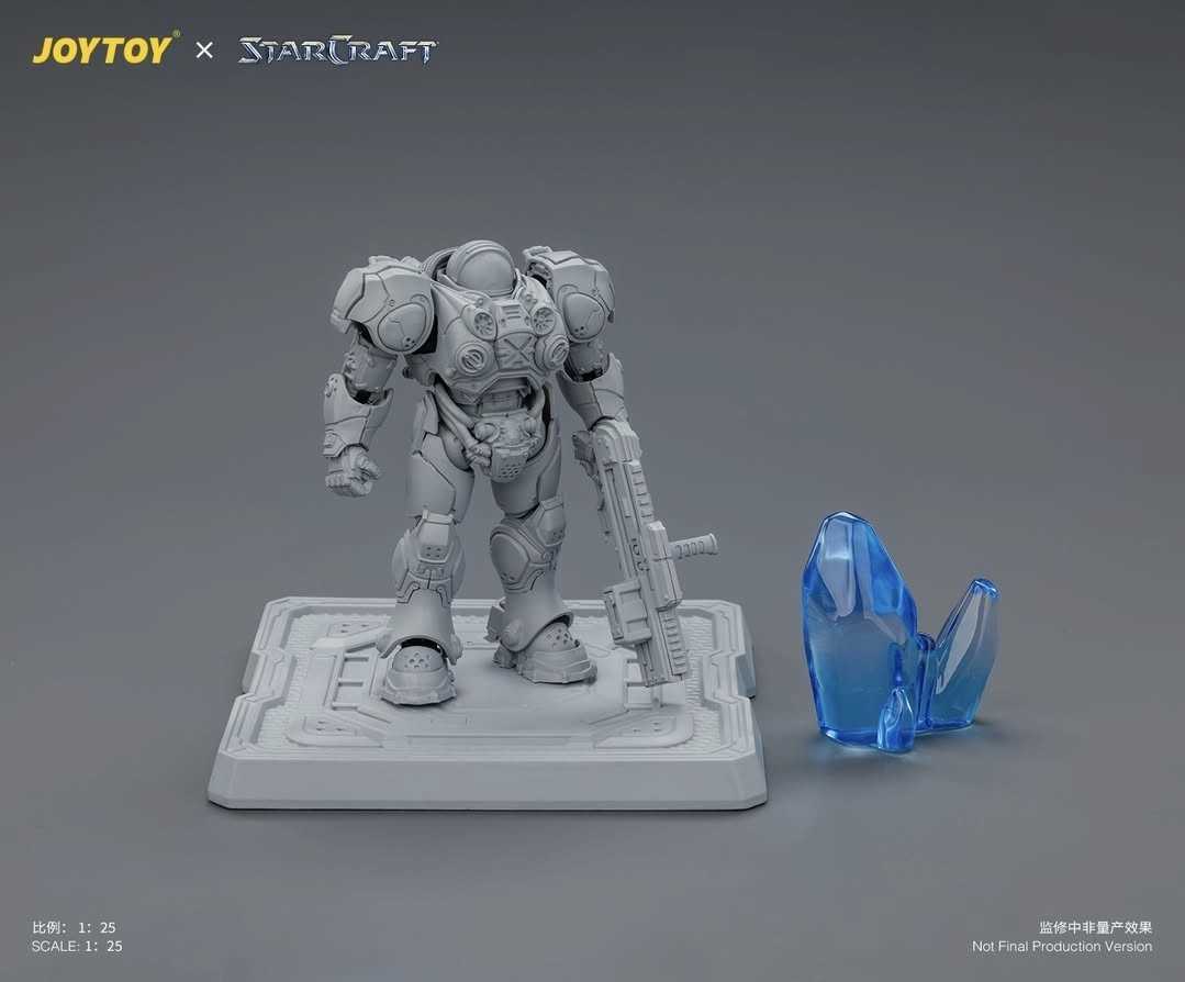 StarCraft JOYTOY