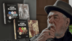 The Army Painter JOhn blanche artist showing new product images of sets 3 and 4
