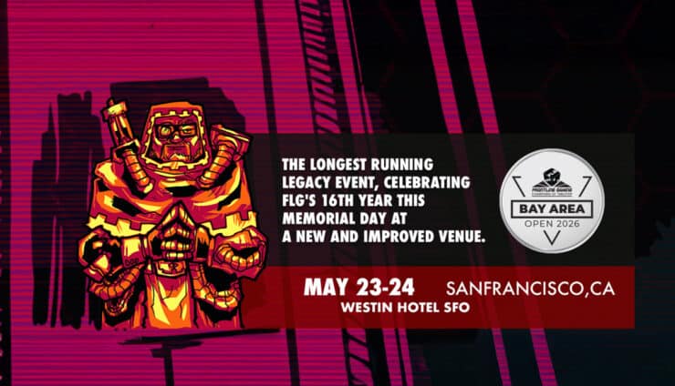 bay area open 2026 front line gaming info game systems logo tickets text long