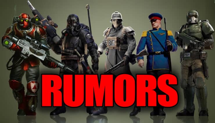 imperial guard astra militarum regiments various guard types artwork red word rumors warhammer 40k