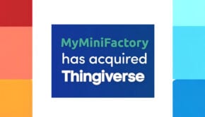 thingieverse annoucnement MMF