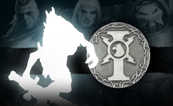 Flesh eater Courts free mini