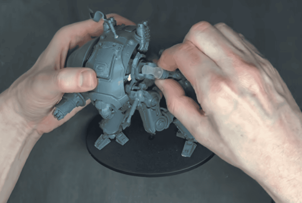Knight Destrier Magnets