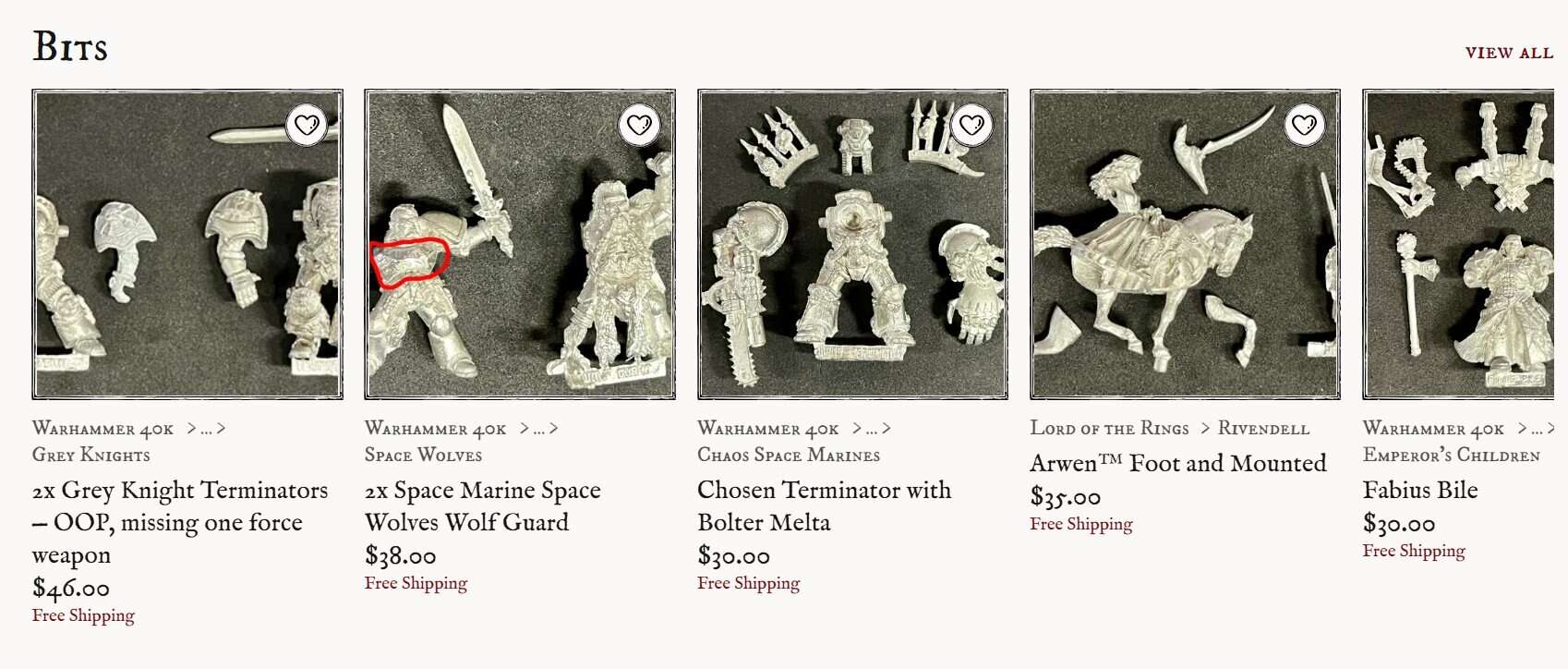 Miniswap recent bits