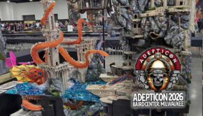 adepticon age of sigmar armies