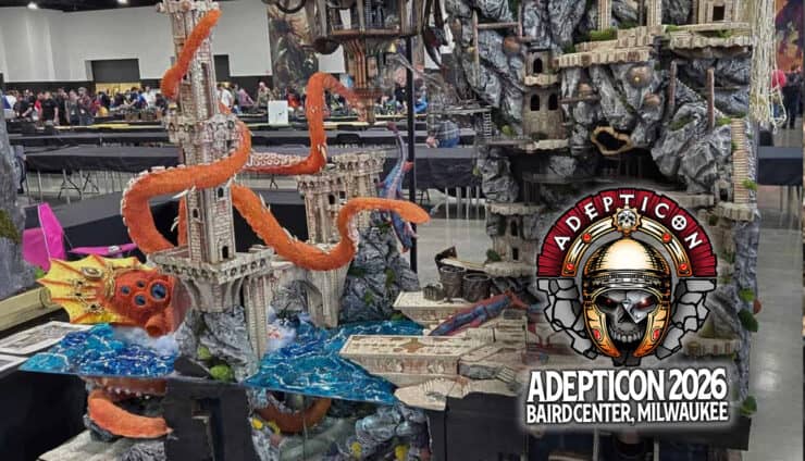 adepticon age of sigmar armies