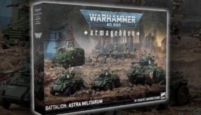 new armageddon battlation astra militarum product image review value and pricing