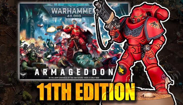 new warhmmer 40k armageddon starter set imge product shot with marine