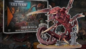 terror on devlan paint images and product shots warhammer 40k kill team