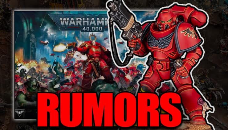 11th edition rumors product shot of new armageddon box with red rumors word