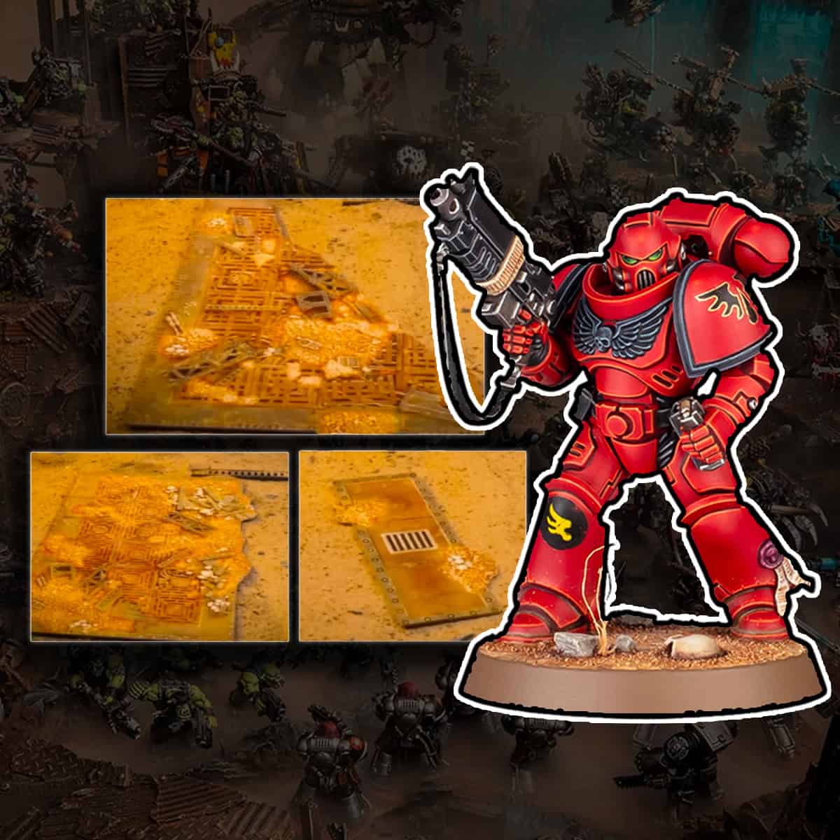 11th Edition Leaks GW s Big Sell Out Plan Didn t Work New Custodes