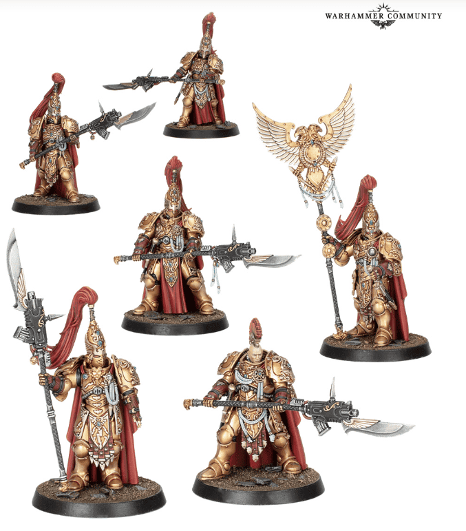 Custodian Guard Sodality