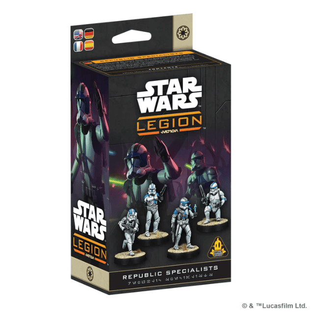 Republic Specialists
