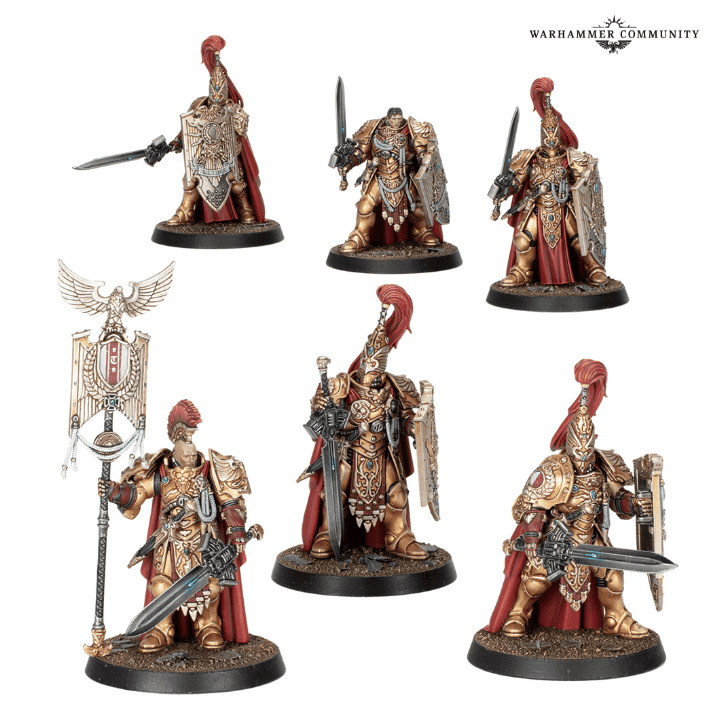 Sentinel Guard Sodality