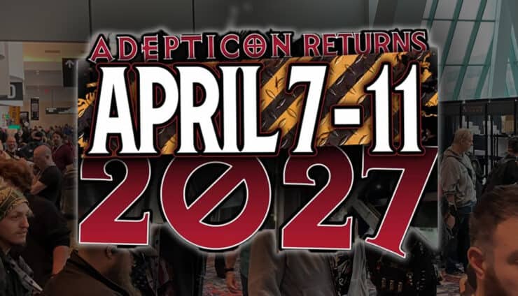 adepticon 2027 header crowd and dates wal hor