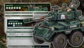 imperial guard rules new return of yarrick rules