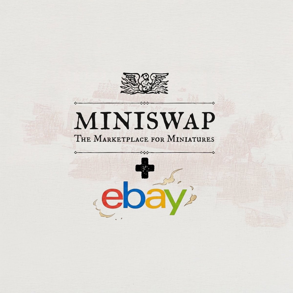 miniswap and ebay added