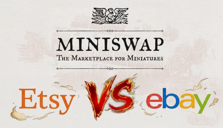 miniswap comparisson to ebay etsy with logos new look